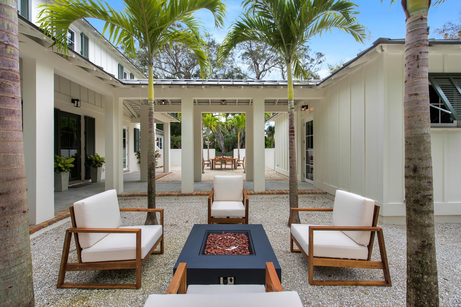 RIOMAR SUBDIVISION PLAT NO 2 - Residential