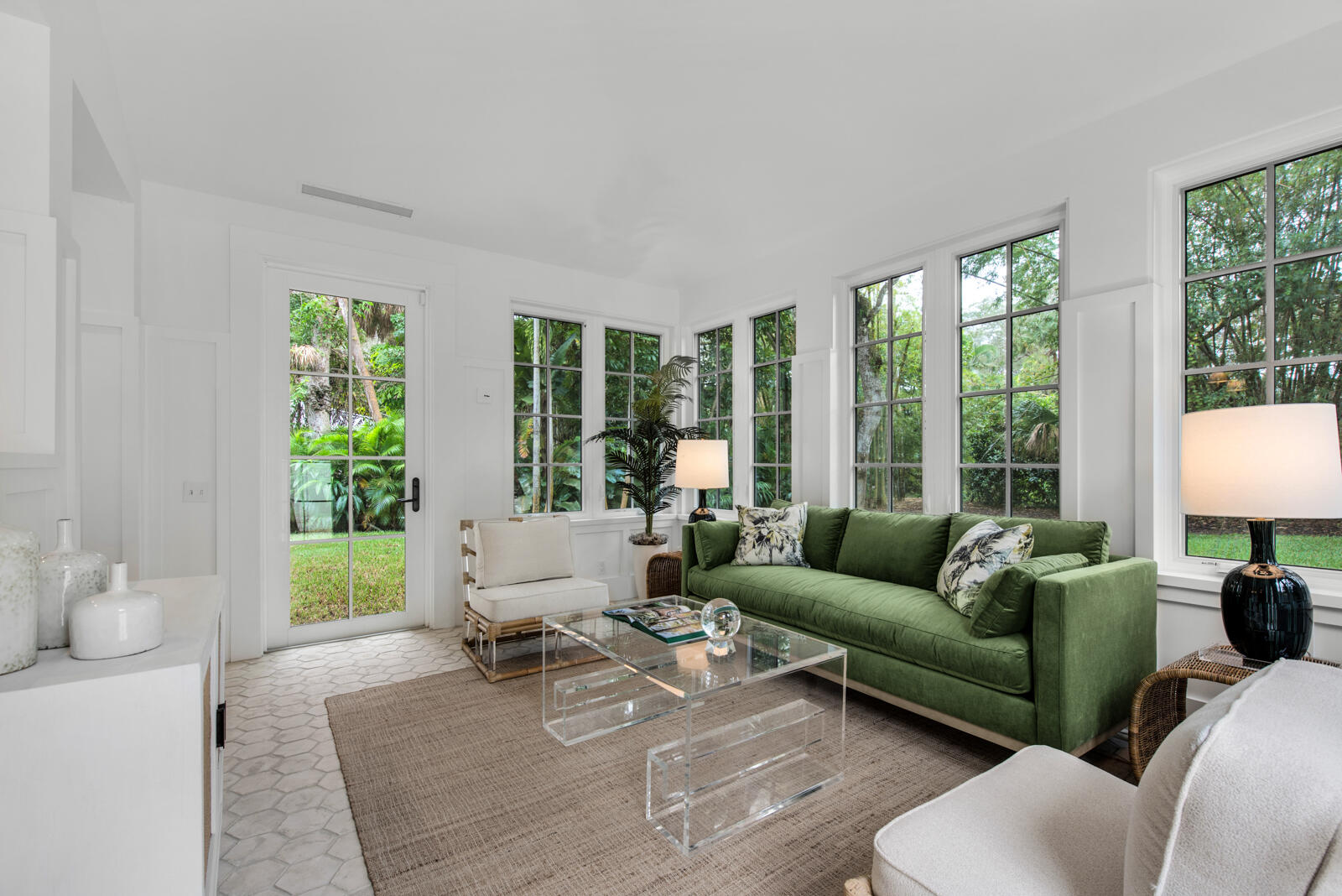 RIOMAR SUBDIVISION PLAT NO 2 - Residential