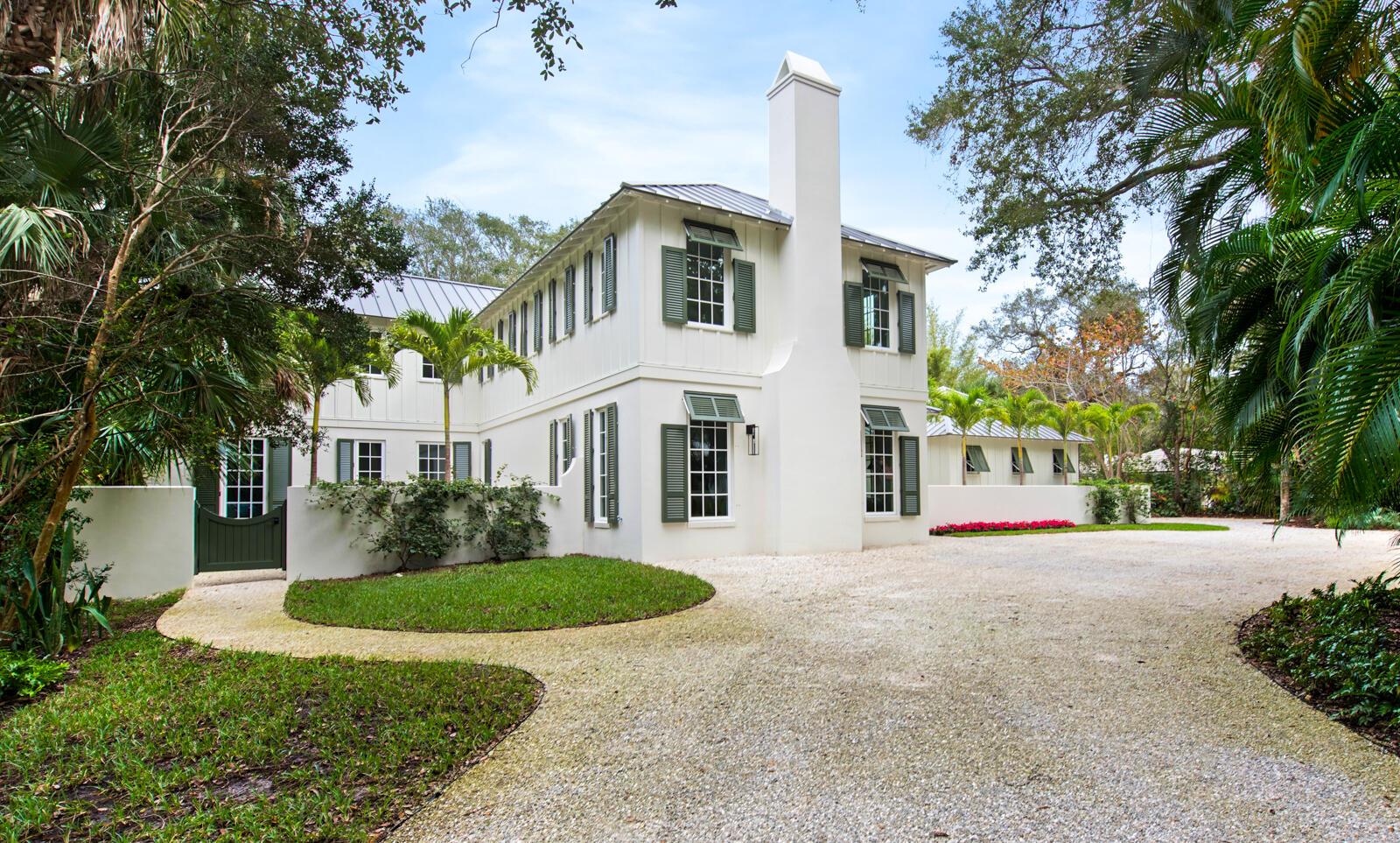 RIOMAR SUBDIVISION PLAT N - Residential