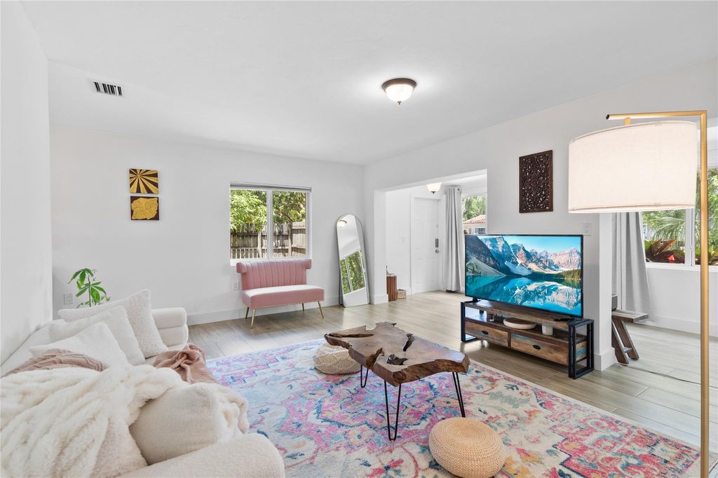 Photo of 1200 SW 29th Street, Fort Lauderdale, FL 33315 (MLS # F10436968)