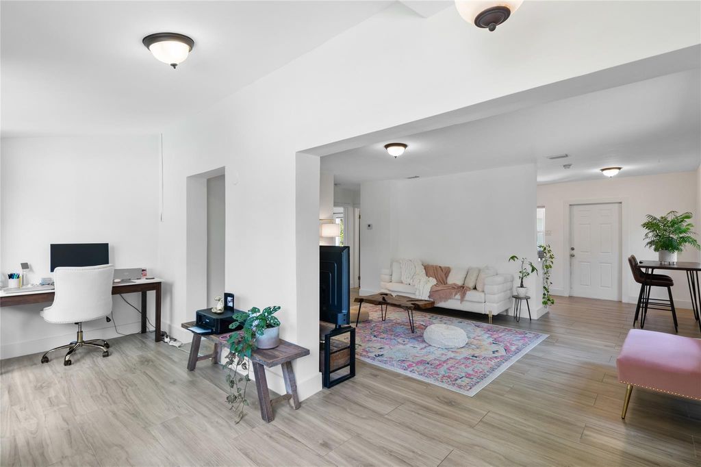 Photo of 1200 SW 29th Street, Fort Lauderdale, FL 33315 (MLS # F10436968)