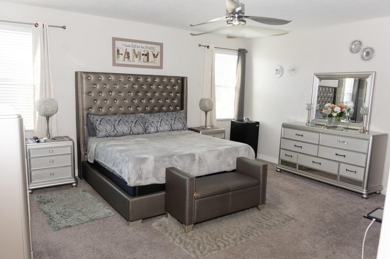 VIZCAYA FALLS PLAT 1 - Residential