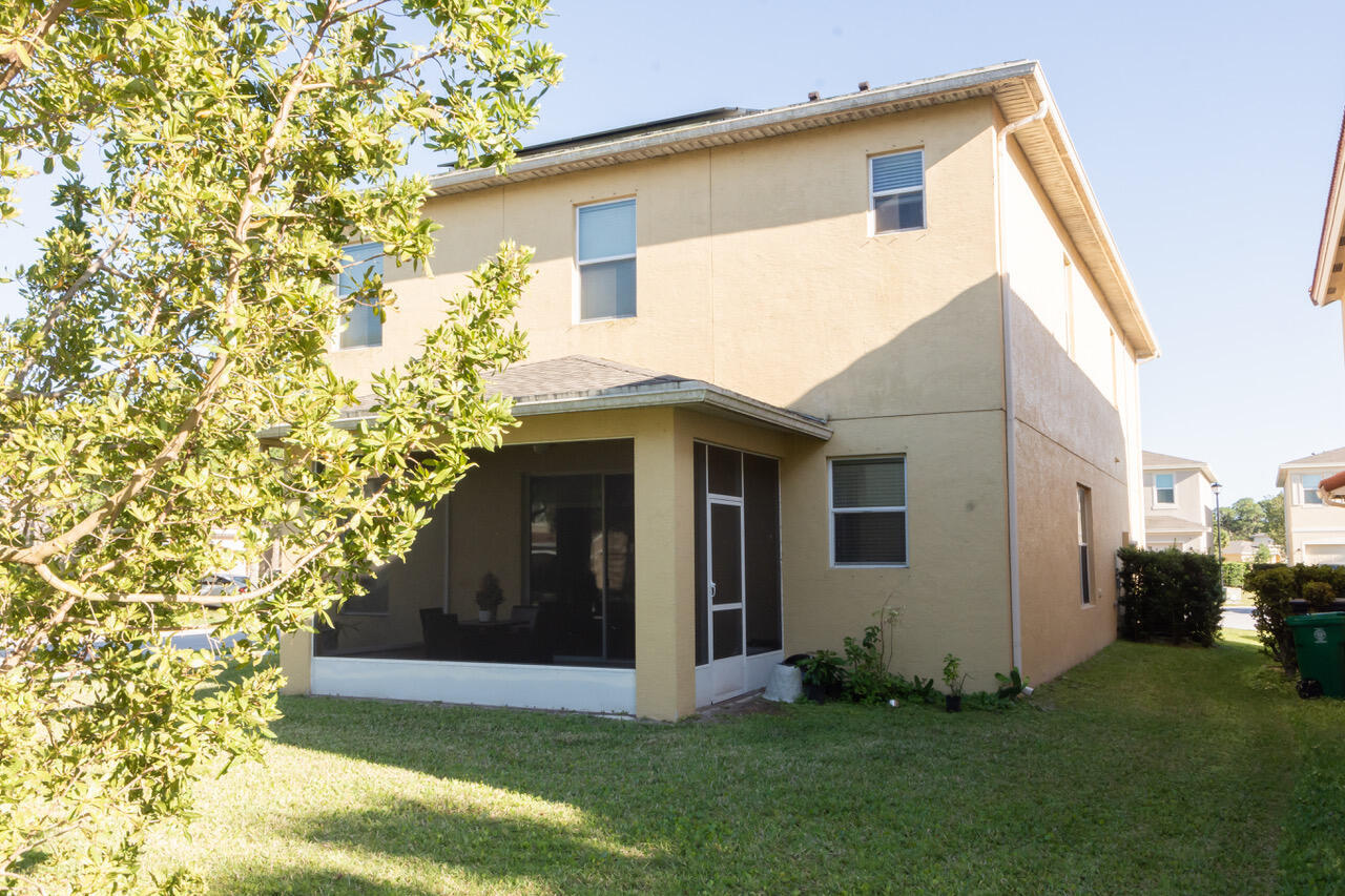 VIZCAYA FALLS PLAT 1 - Residential