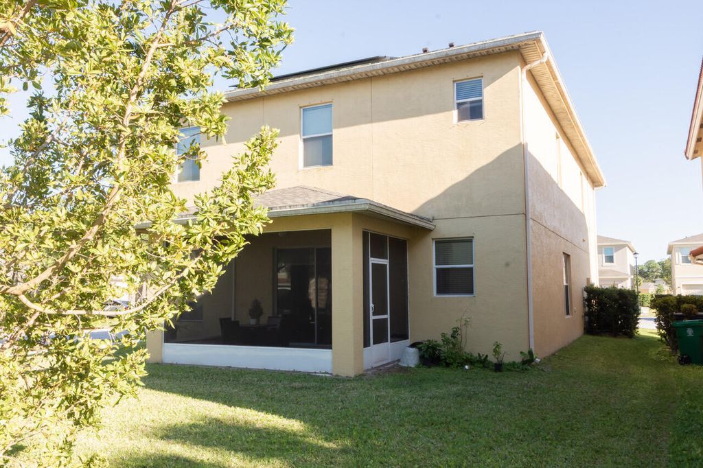 Photo of 1300 NW Fiorenza Court, Port Saint Lucie, FL 34986 (MLS # B26017522)