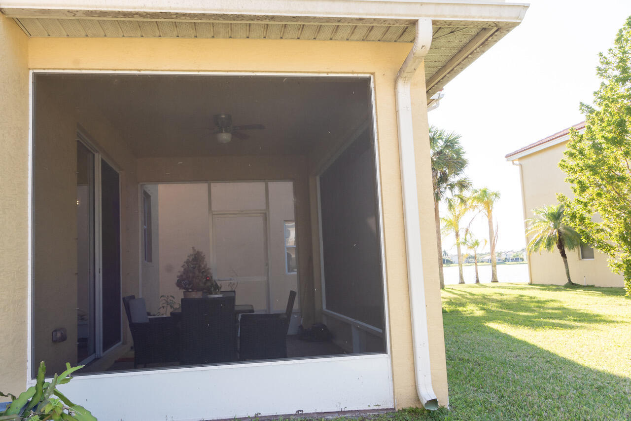 VIZCAYA FALLS PLAT 1 - Residential