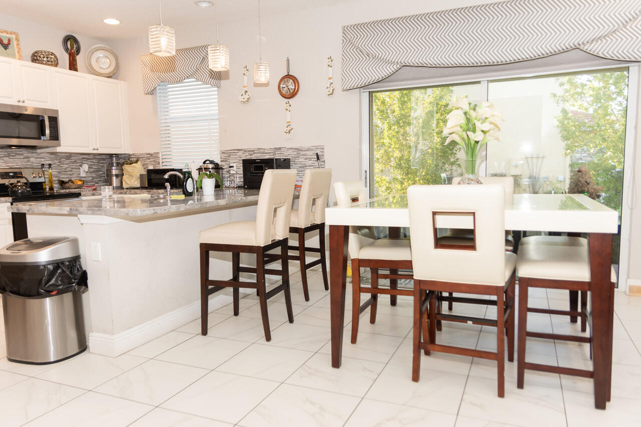 VIZCAYA FALLS PLAT 1 - Residential