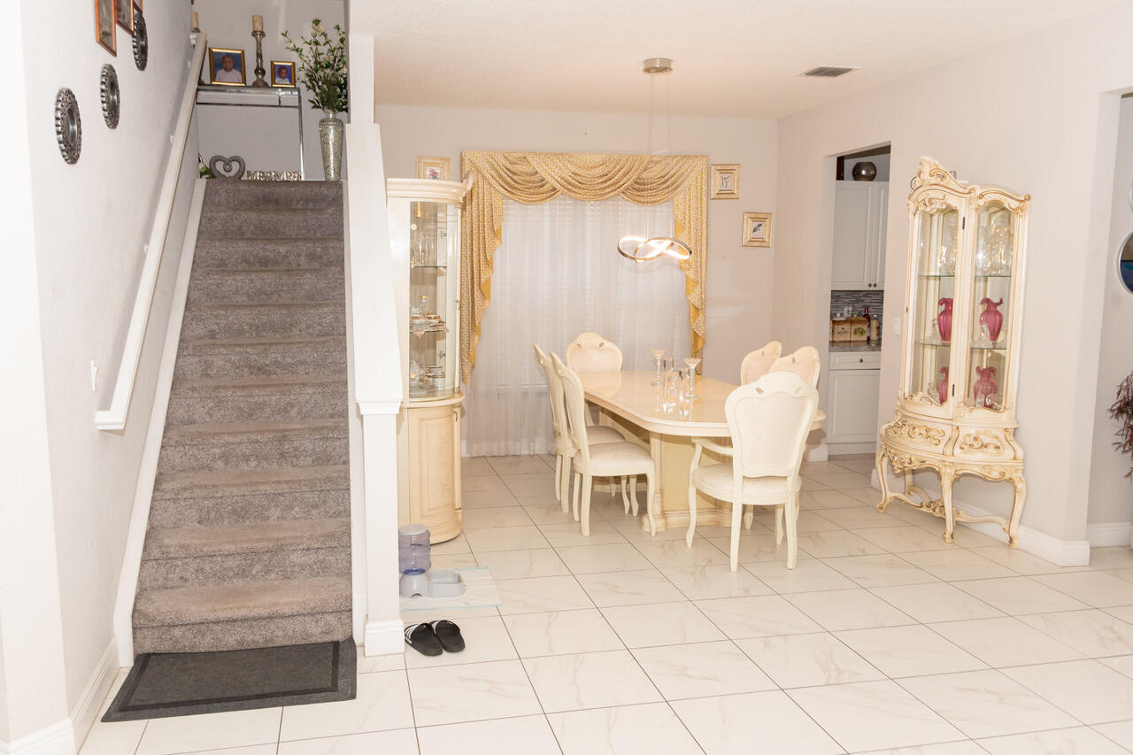 VIZCAYA FALLS PLAT 1 - Residential