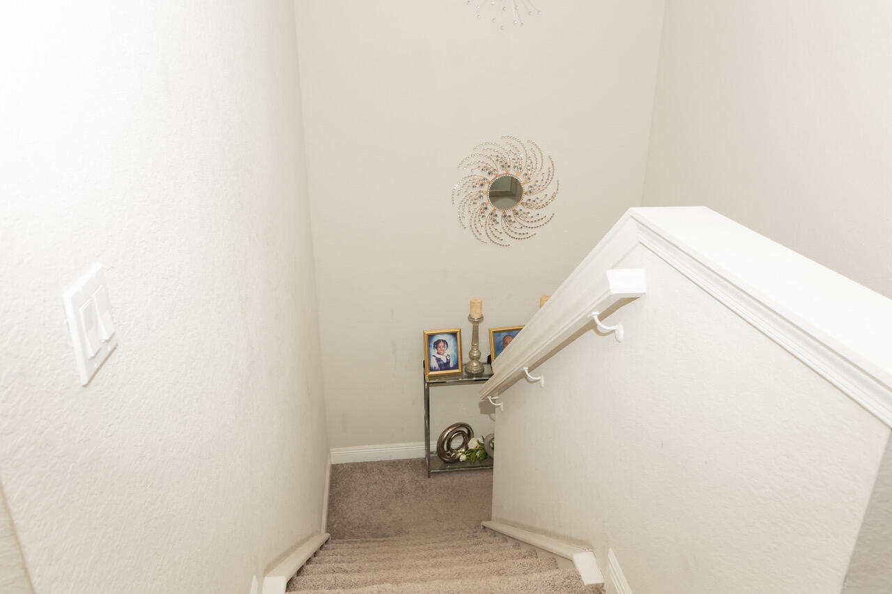 VIZCAYA FALLS PLAT 1 - Residential