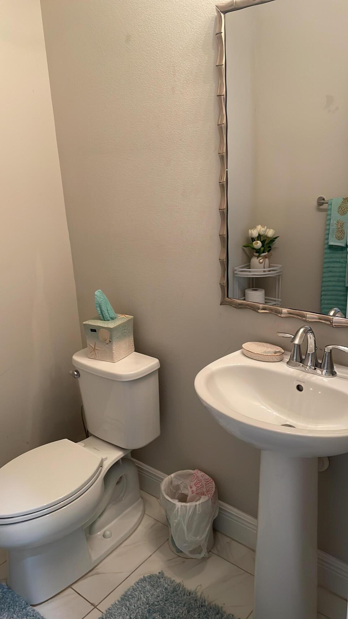 VIZCAYA FALLS PLAT 1 - Residential