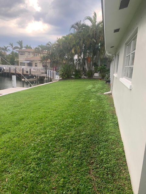 Tiny photo for 701 NE Harbour Drive, Boca Raton, FL 33431 (MLS # R10916647)