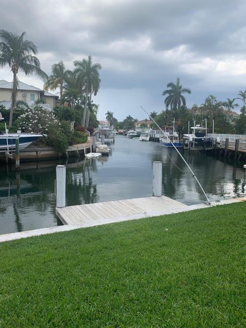 Tiny photo for 701 NE Harbour Drive, Boca Raton, FL 33431 (MLS # R10916647)