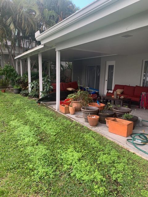 Tiny photo for 701 NE Harbour Drive, Boca Raton, FL 33431 (MLS # R10916647)