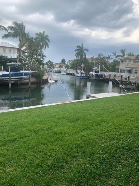 Tiny photo for 701 NE Harbour Drive, Boca Raton, FL 33431 (MLS # R10916647)
