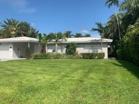 701 NE Harbour Drive, Boca Raton, FL MLS: R10916647
