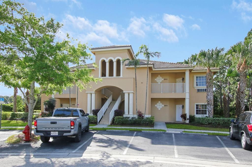 Photo of 8911 Sandshot Court #5312, Port Saint Lucie, FL 34986 (MLS # R10705959)