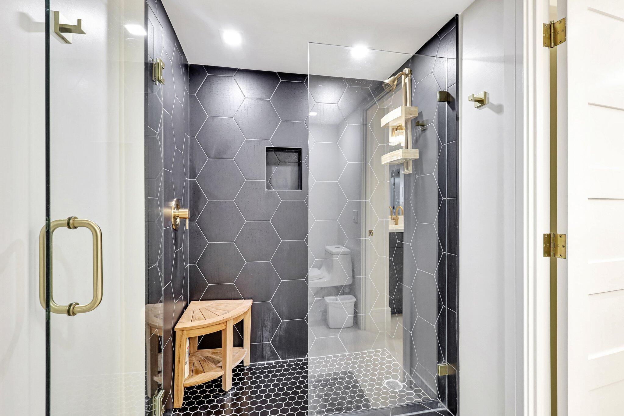 CARRON HOUSE CONDO - Residential