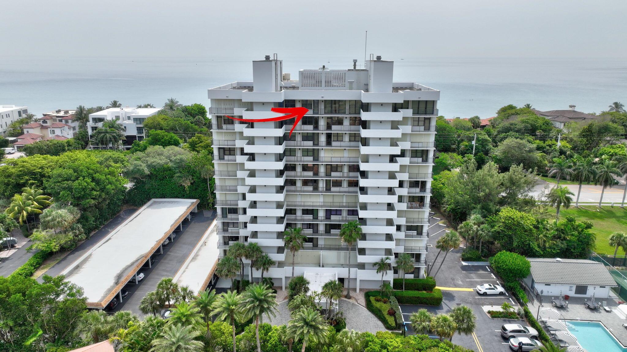 CARRON HOUSE CONDO - Residential