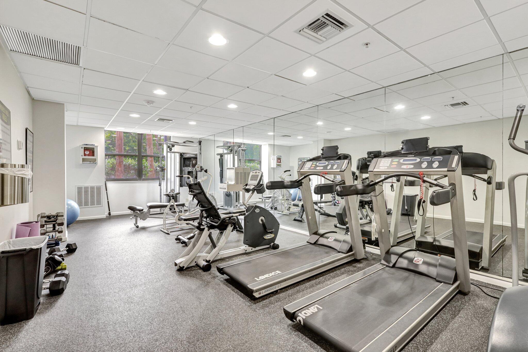 CARRON HOUSE CONDO - Residential