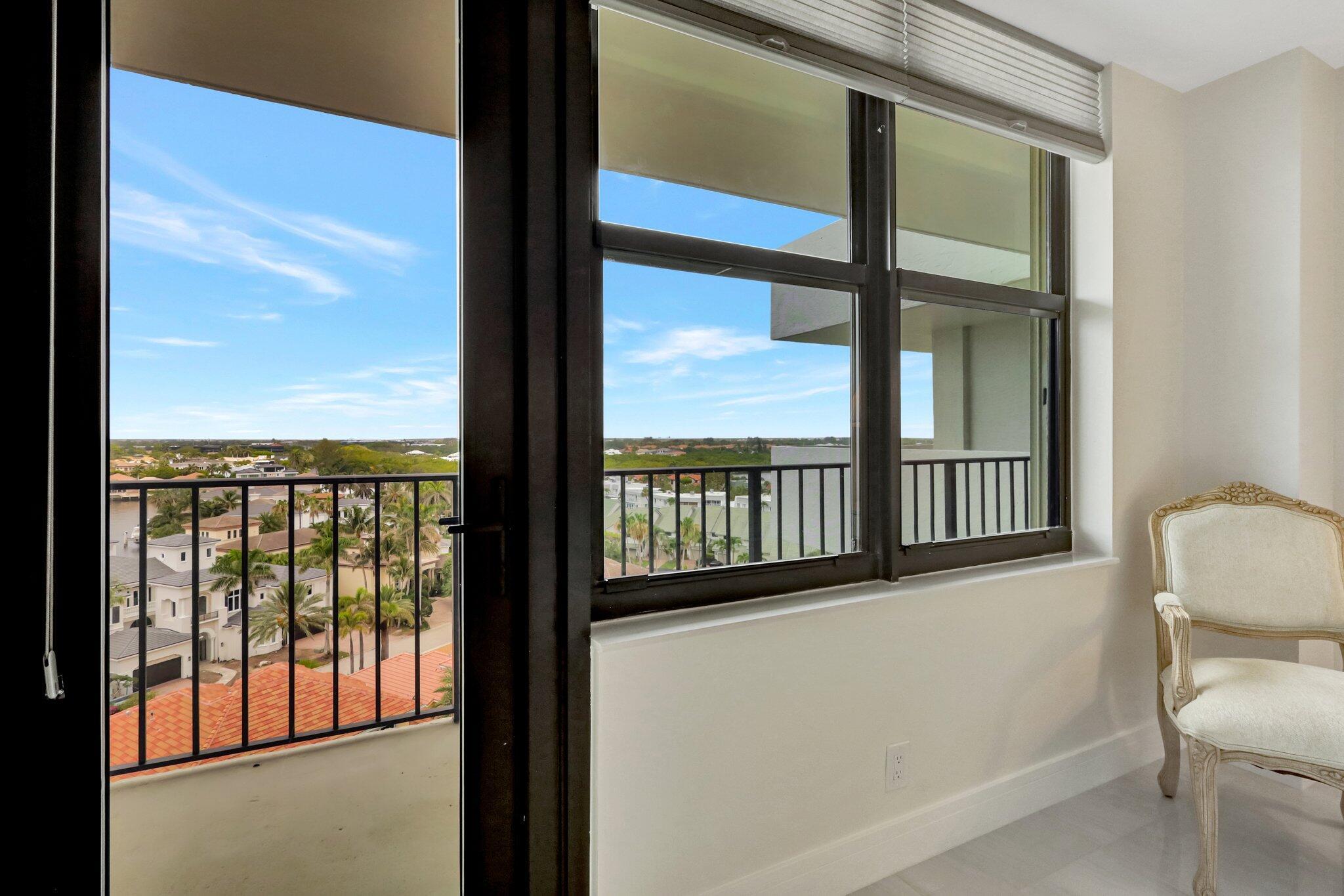 CARRON HOUSE CONDO - Residential