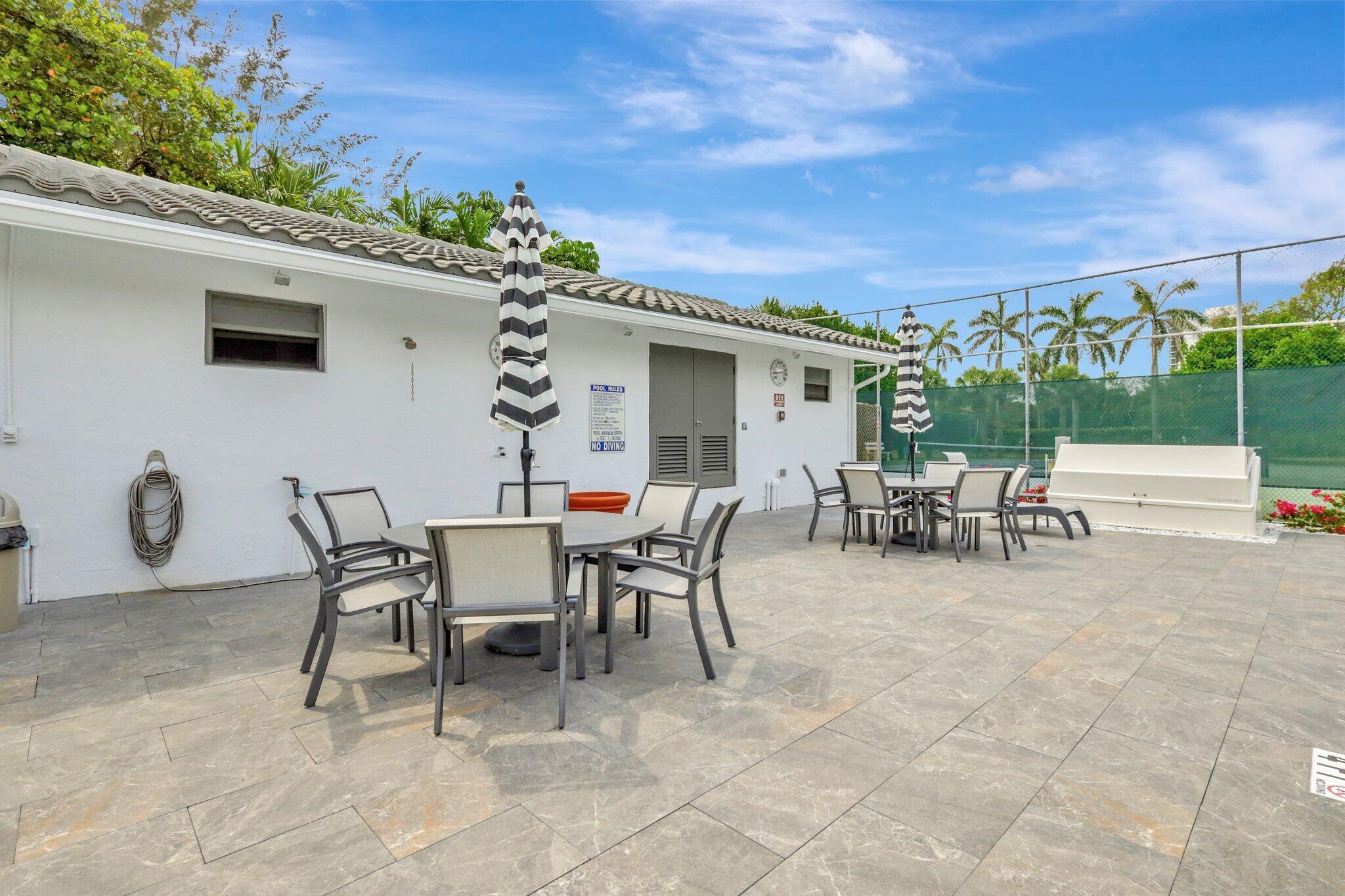 CARRON HOUSE CONDO - Residential