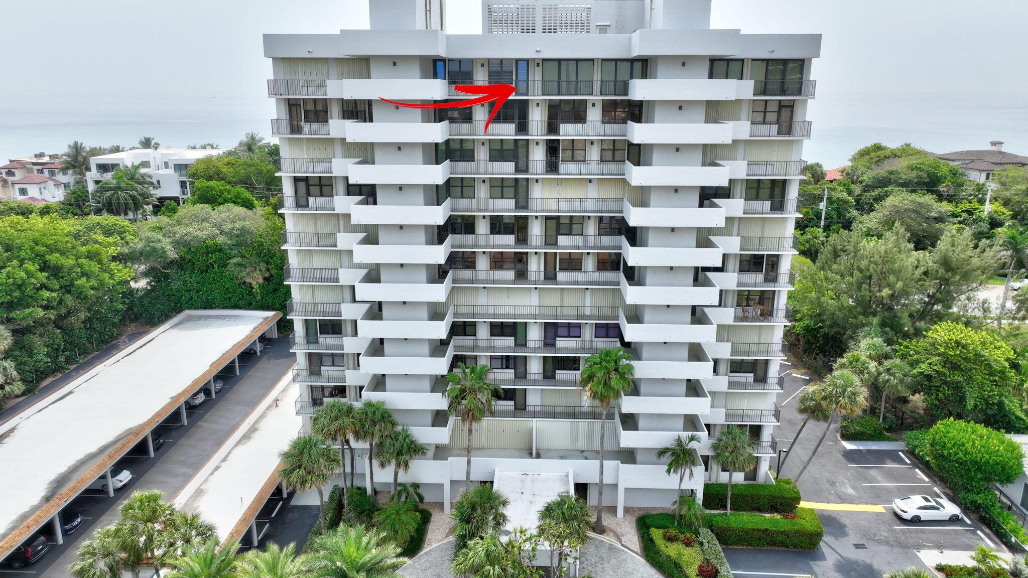 CARRON HOUSE CONDO - Residential