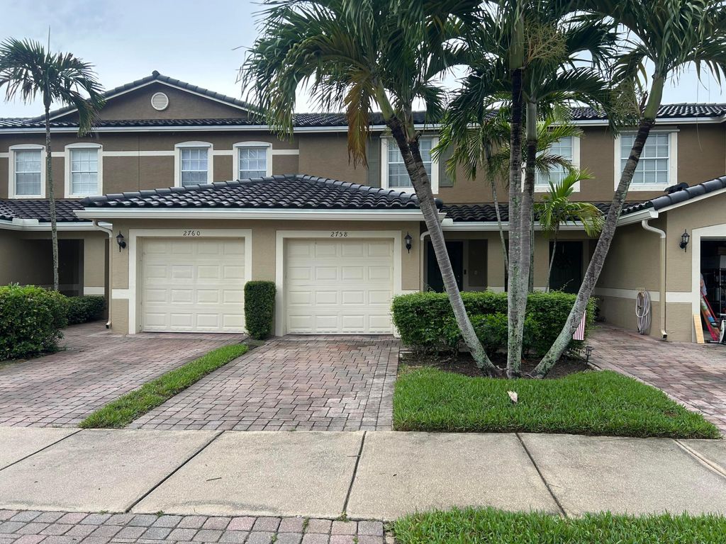 Photo of 2758 SE Birmingham Drive, Stuart, FL 34997 (MLS # R11107300)