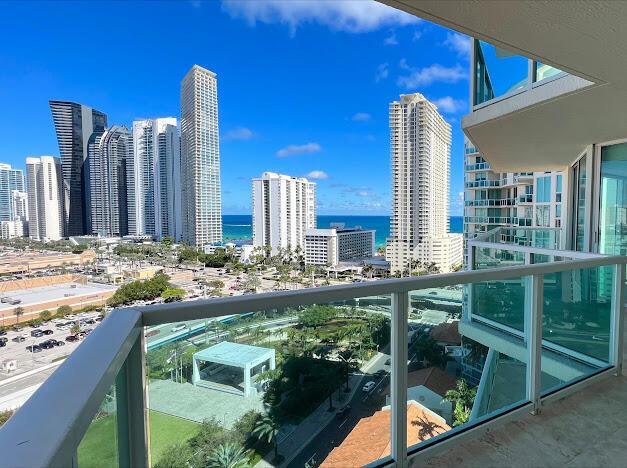 200 Sunny Isles Boulevard 2-1701