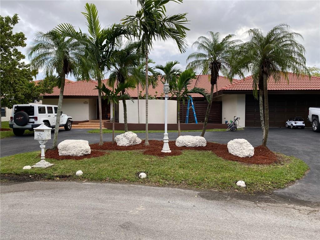 Springer Estates - Residential