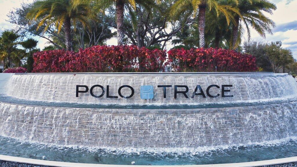 Lakes At Polo Trace HOA - Residential Lease