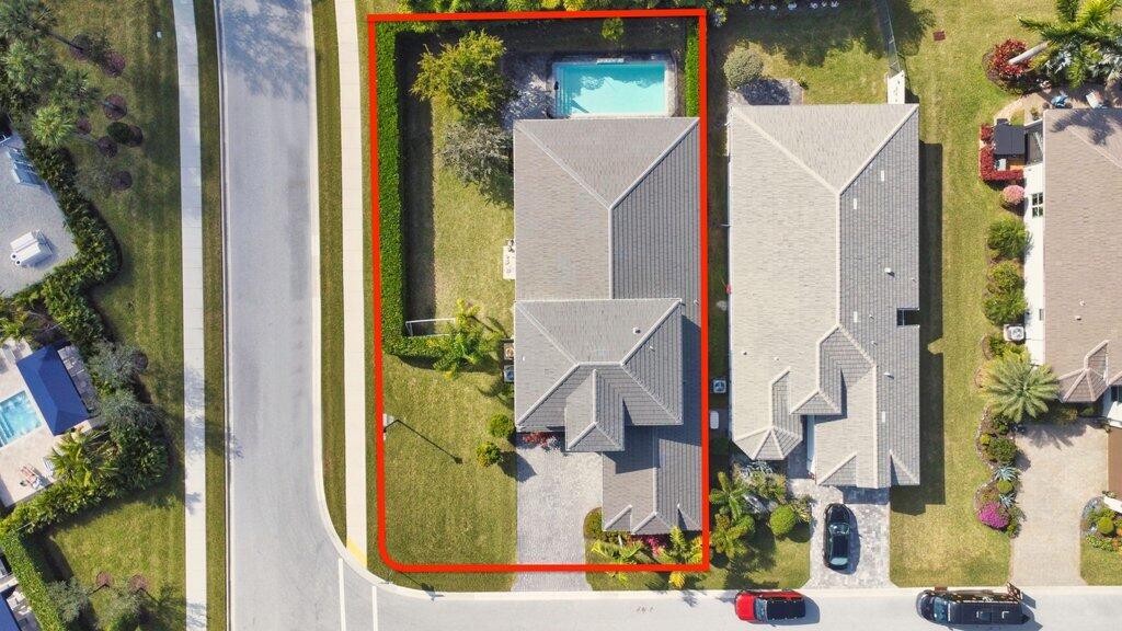 Lakes At Polo Trace HOA - Residential Lease