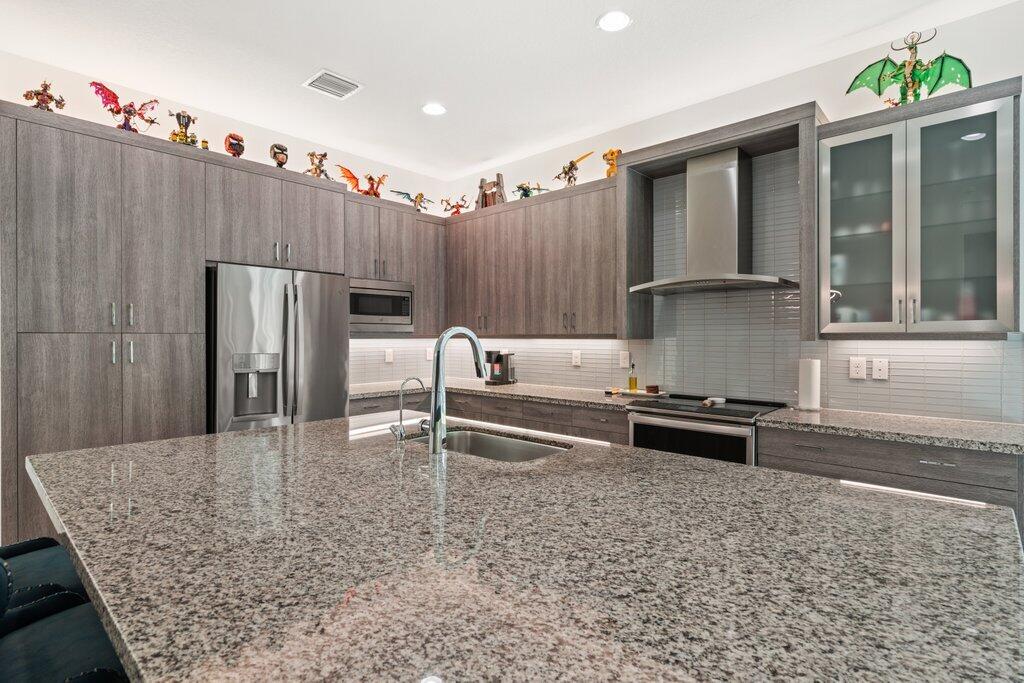 Lakes At Polo Trace HOA - Residential Lease