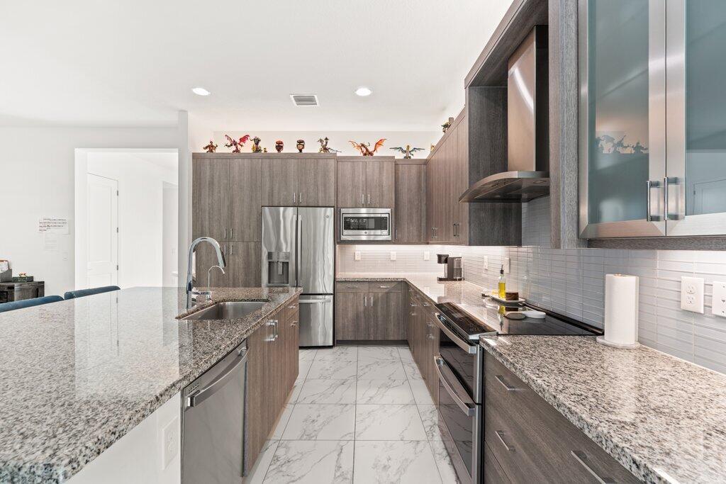 Lakes At Polo Trace HOA - Residential Lease