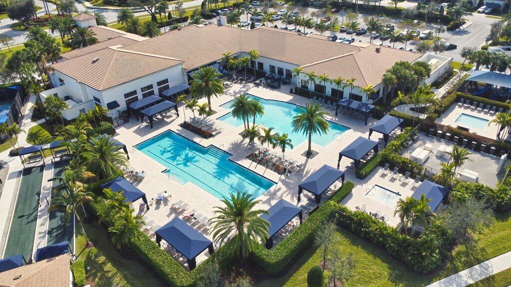 Lakes At Polo Trace HOA - Residential Lease