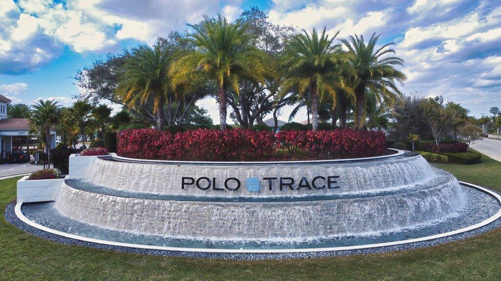 Lakes At Polo Trace HOA - Residential Lease