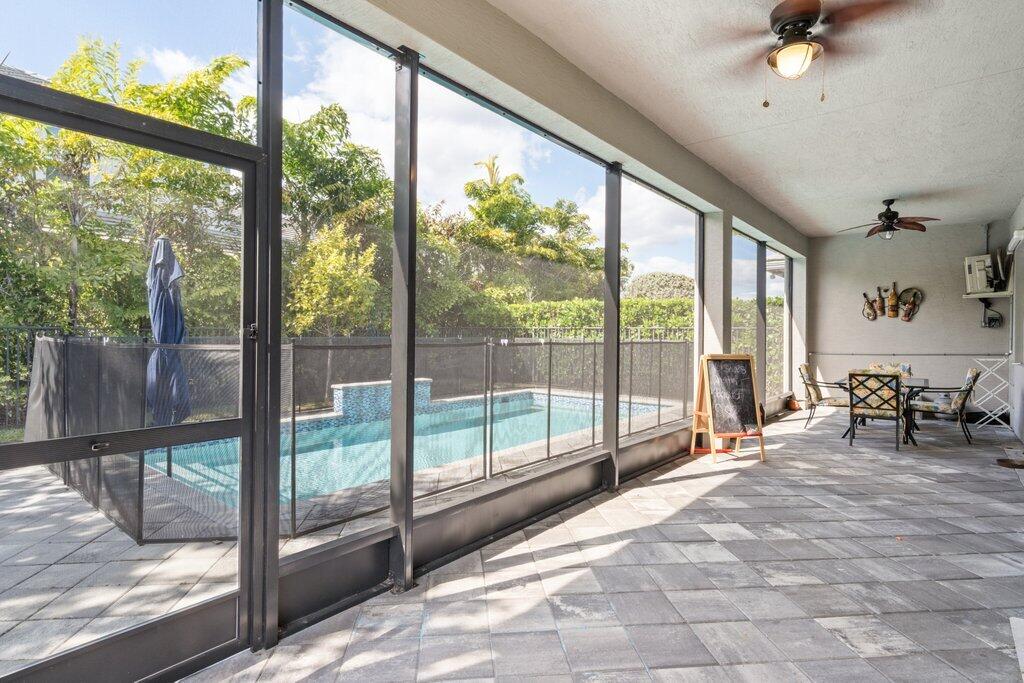 Lakes At Polo Trace HOA - Residential Lease