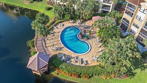 A home in Juno Beach