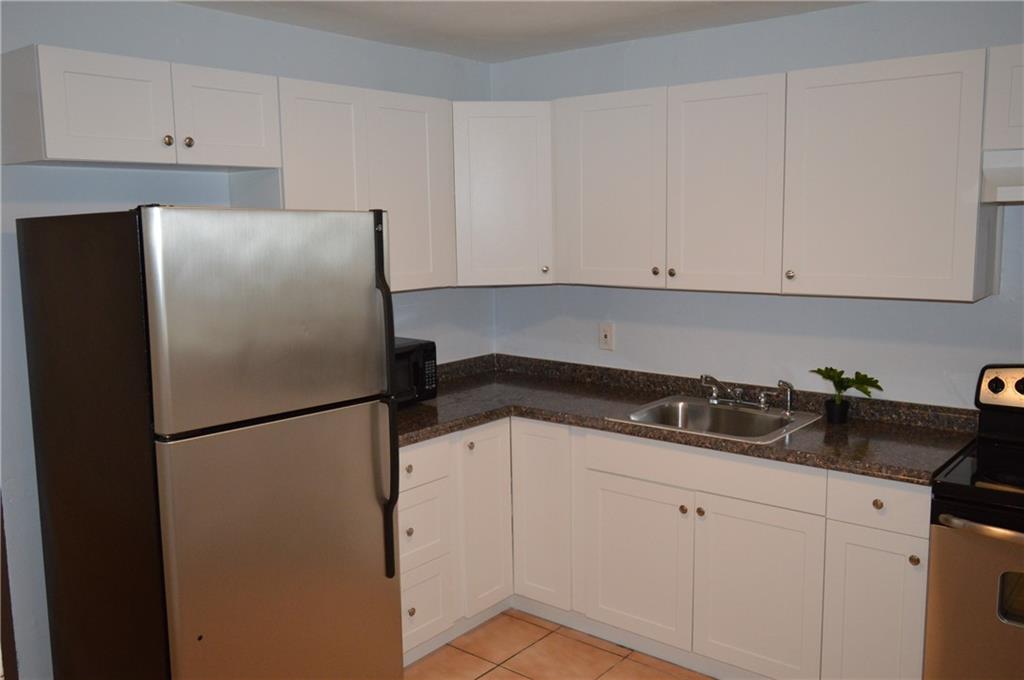 College Tr First Add 22-1 - Residential Lease