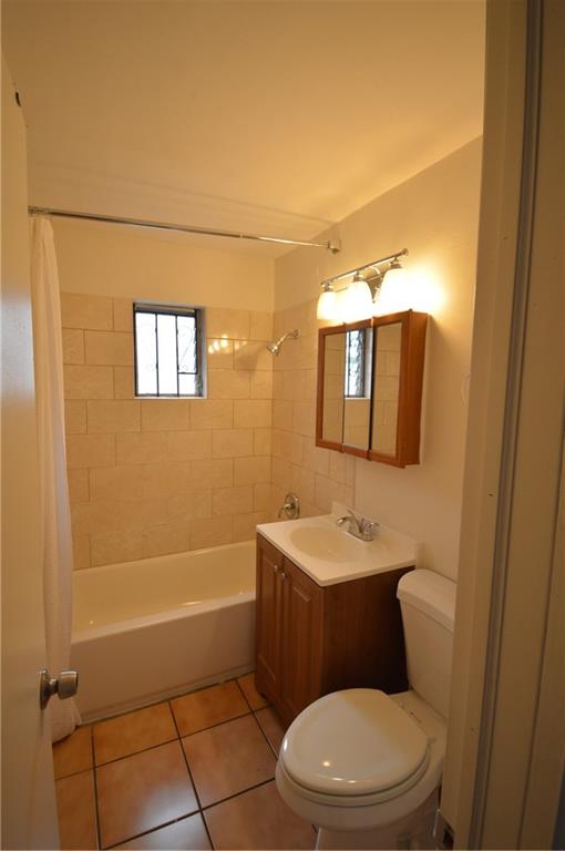 College Tr First Add 22-1 - Residential Lease