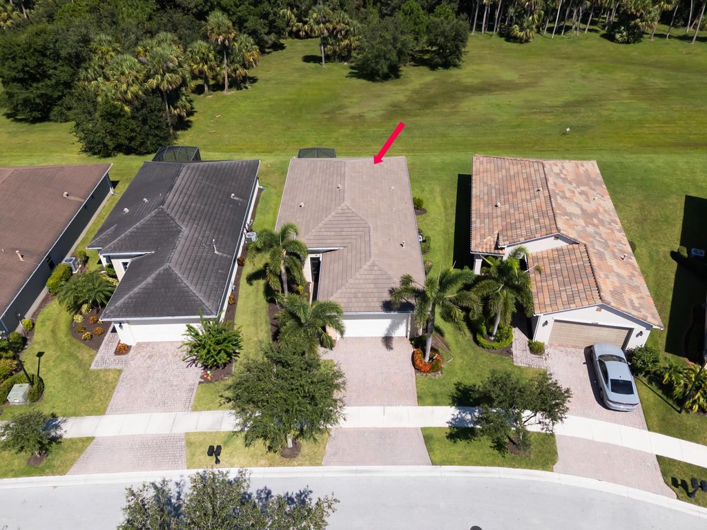 Photo of 11344 SW Mountain Ash Circle, Port Saint Lucie, FL 34987 (MLS # R11112239)