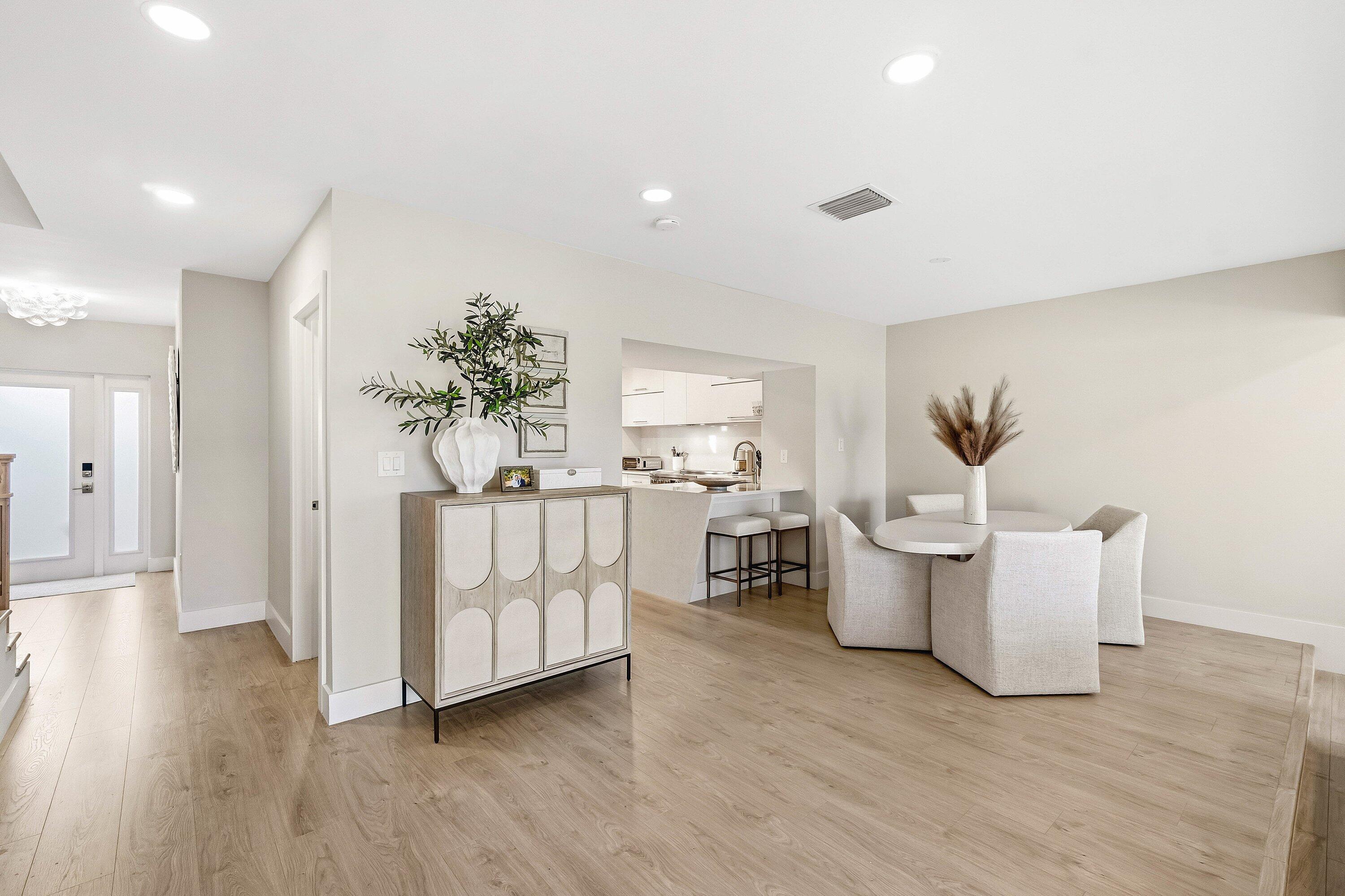 YACHT & RACQUET CLUB OF BOCA RATON CONDO - Residential Lease