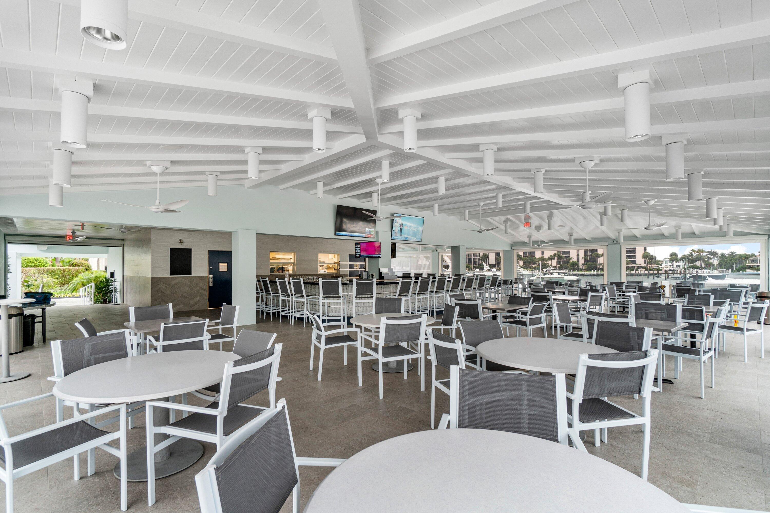 YACHT & RACQUET CLUB OF BOCA RATON CONDO - Residential Lease