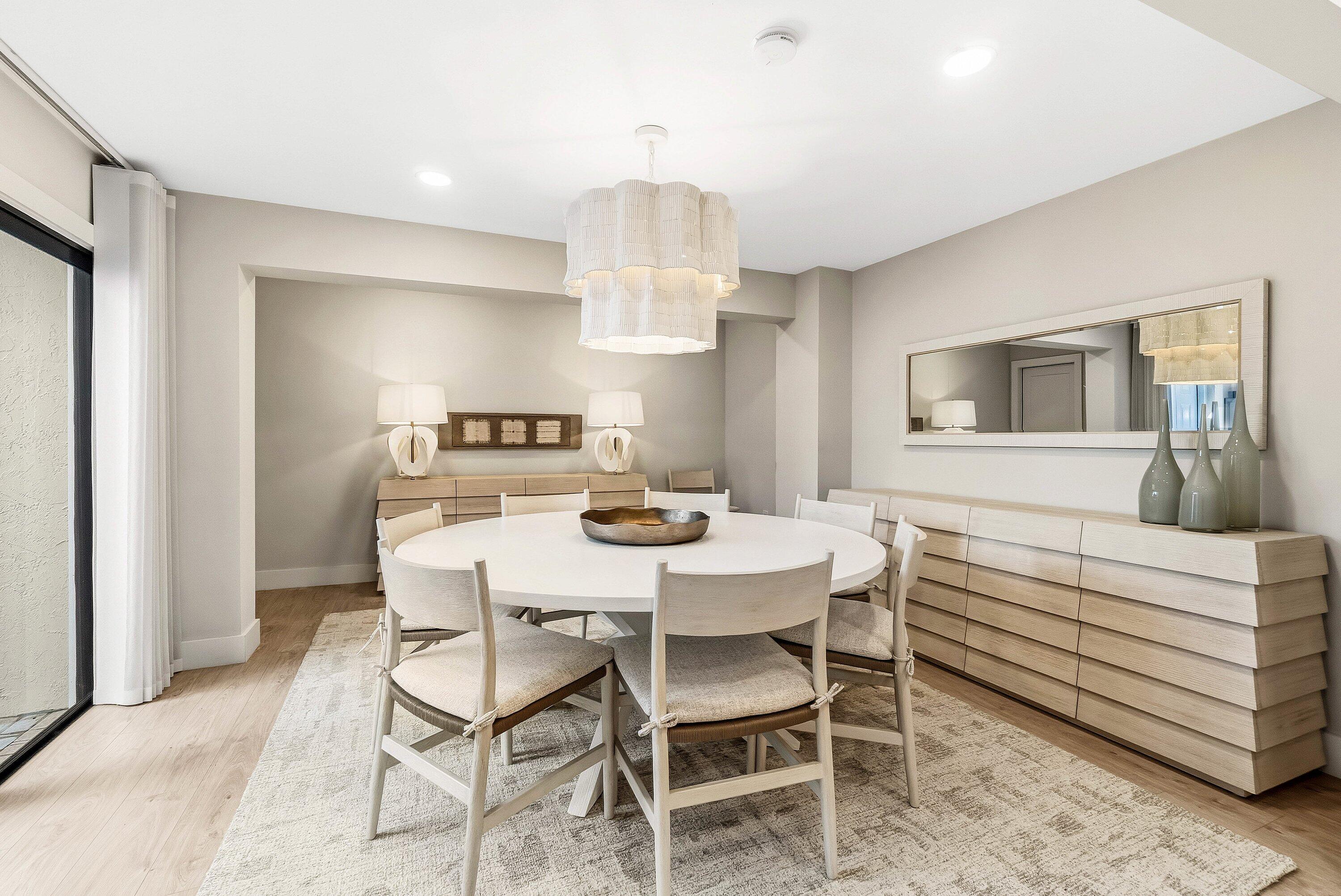 YACHT & RACQUET CLUB OF BOCA RATON CONDO - Residential Lease