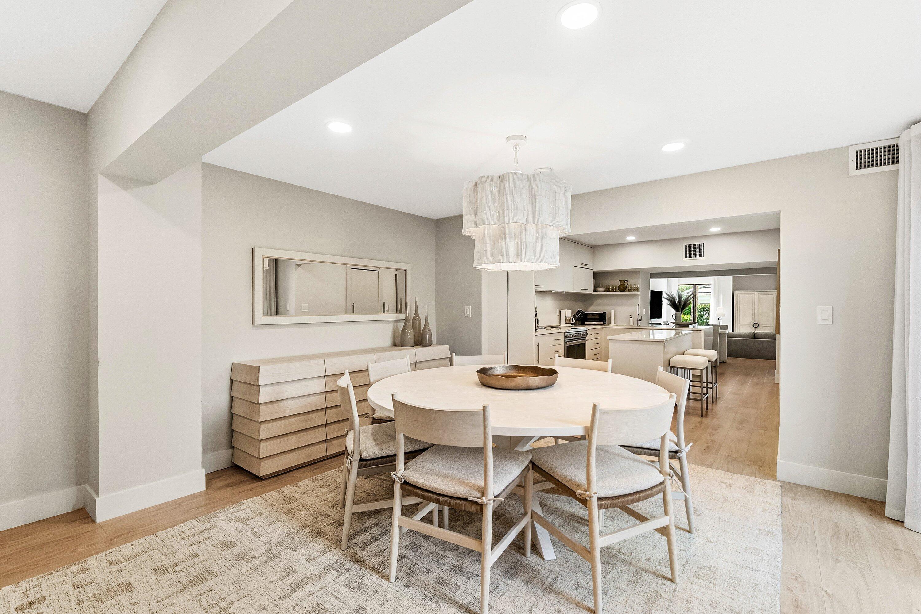 YACHT & RACQUET CLUB OF BOCA RATON CONDO - Residential Lease