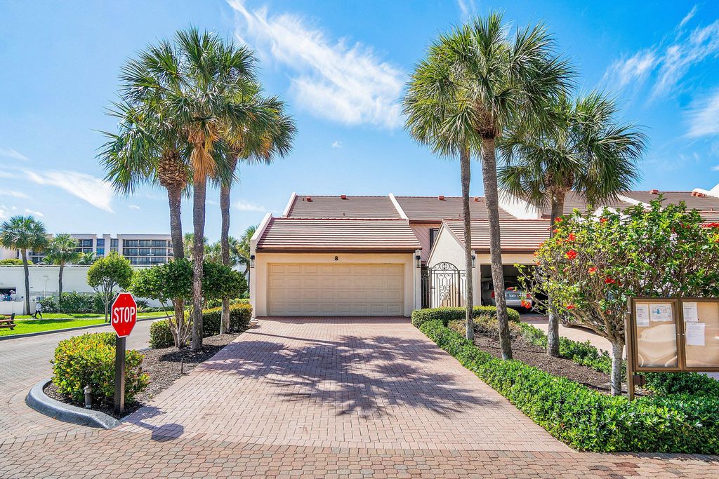 Photo of 2717 N Ocean Boulevard #0080, Boca Raton, FL 33431 (MLS # B26006423)