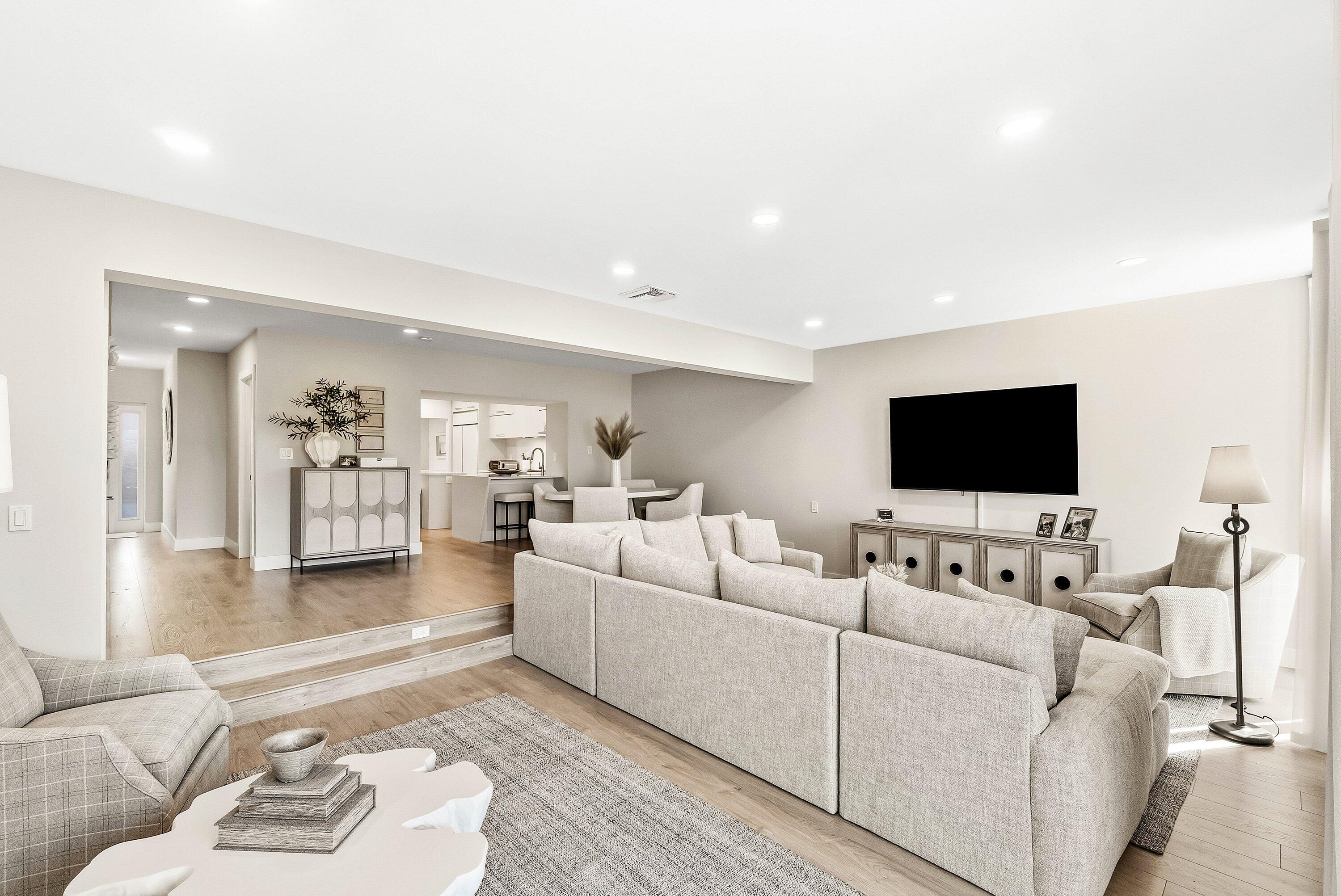 YACHT & RACQUET CLUB OF BOCA RATON CONDO - Residential Lease