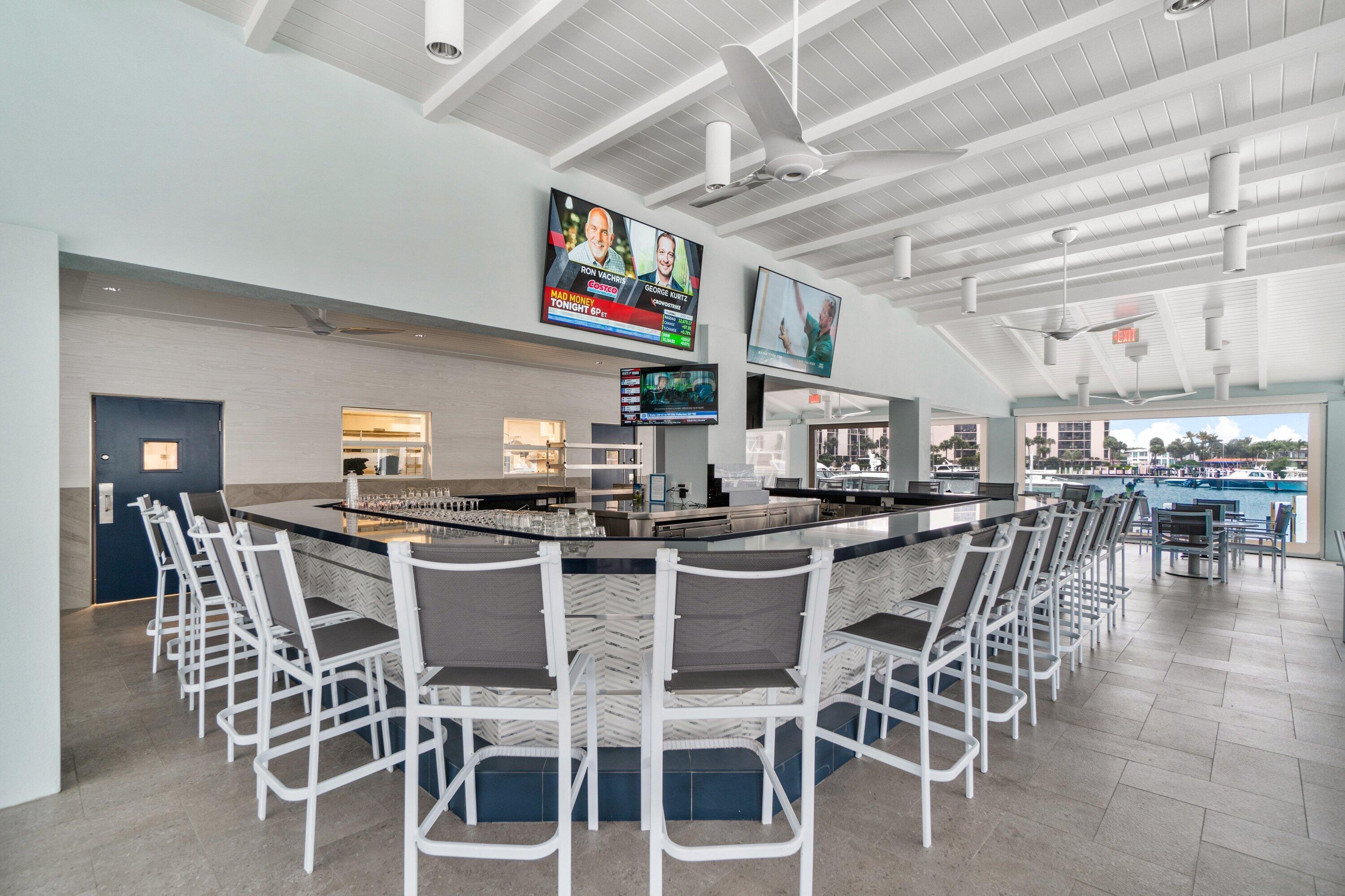 YACHT & RACQUET CLUB OF BOCA RATON CONDO - Residential Lease