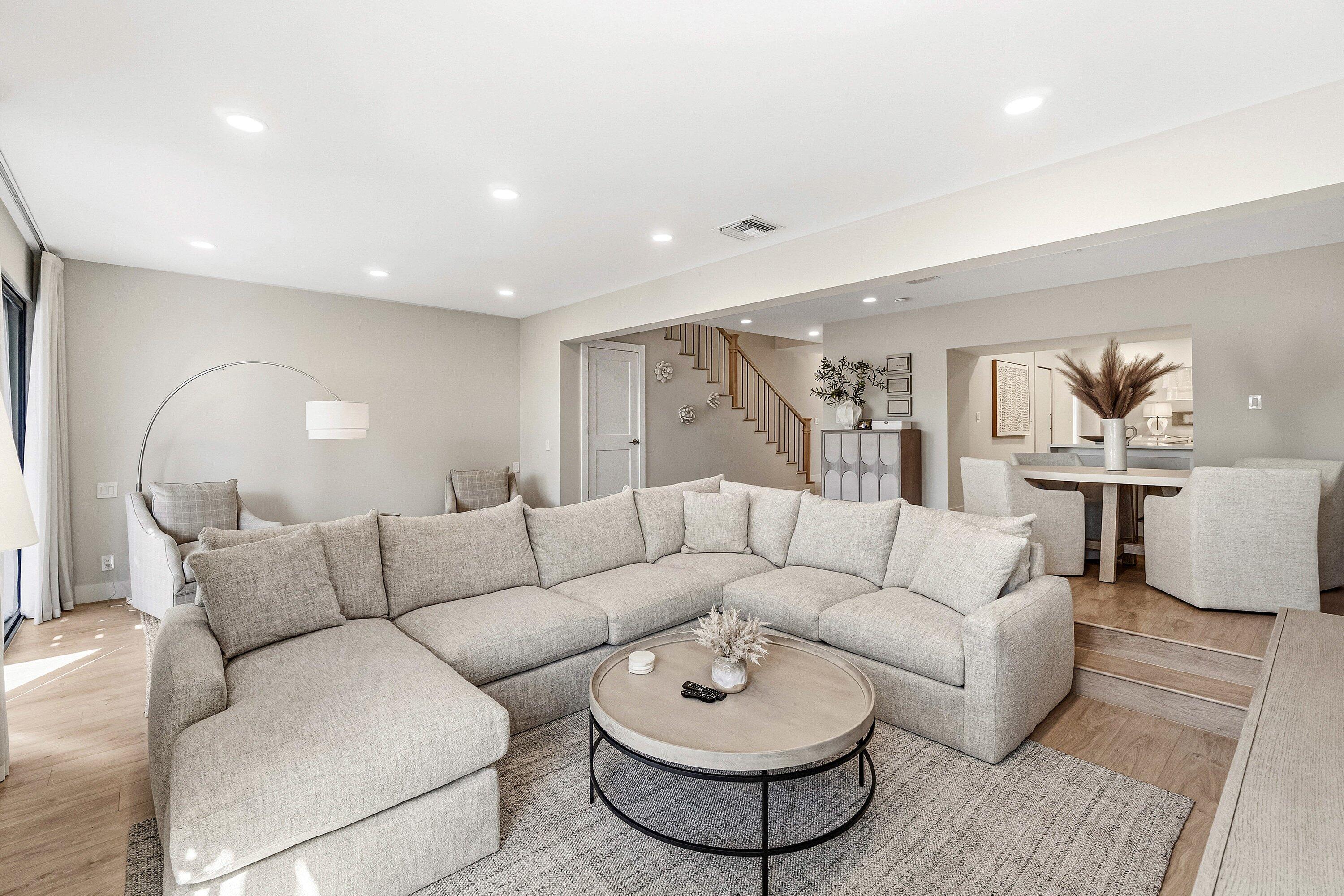 YACHT & RACQUET CLUB OF BOCA RATON CONDO - Residential Lease