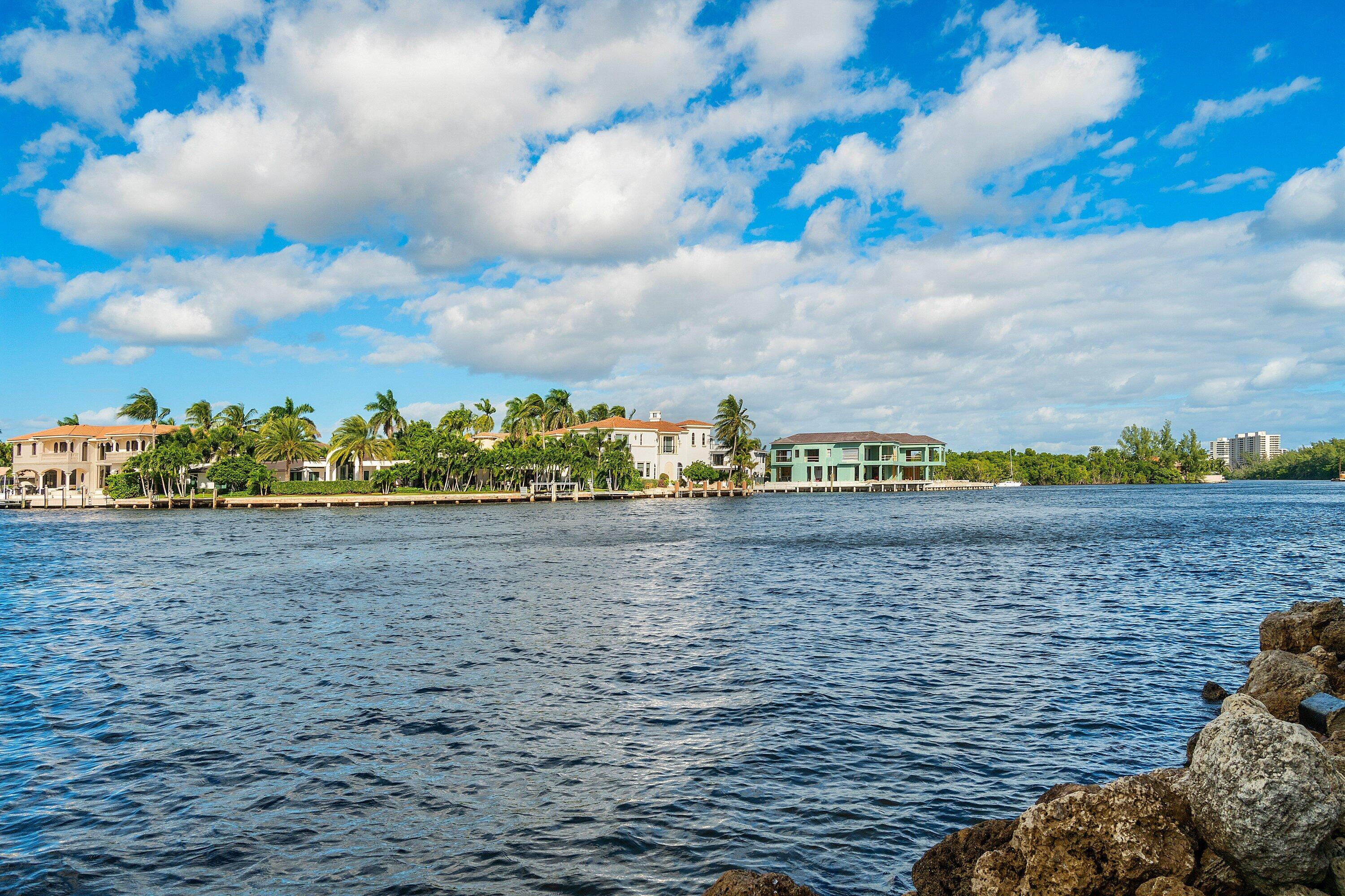 YACHT & RACQUET CLUB OF BOCA RATON CONDO - Residential Lease