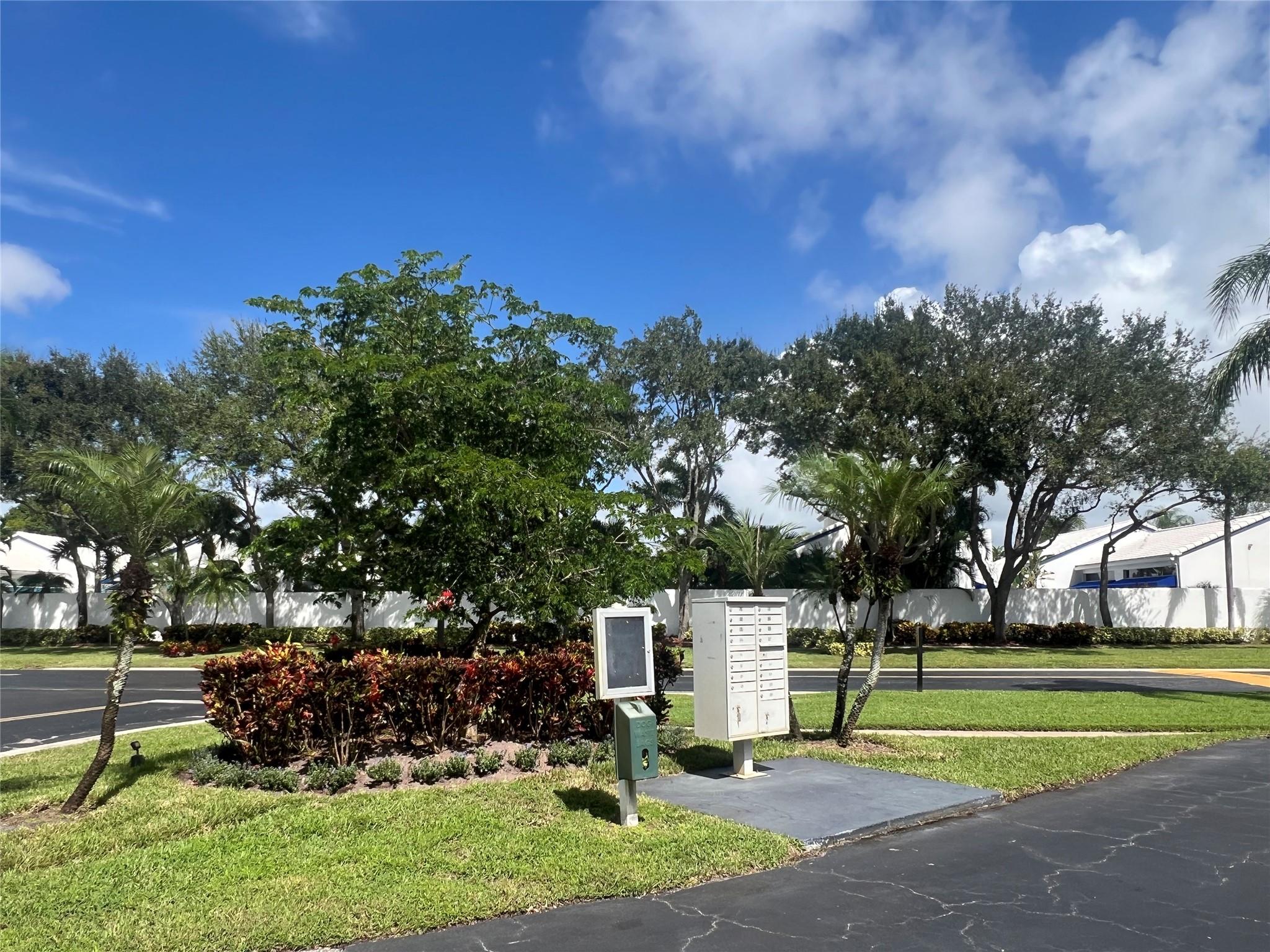 St Tropez At Boca Golf Co - Residential Lease