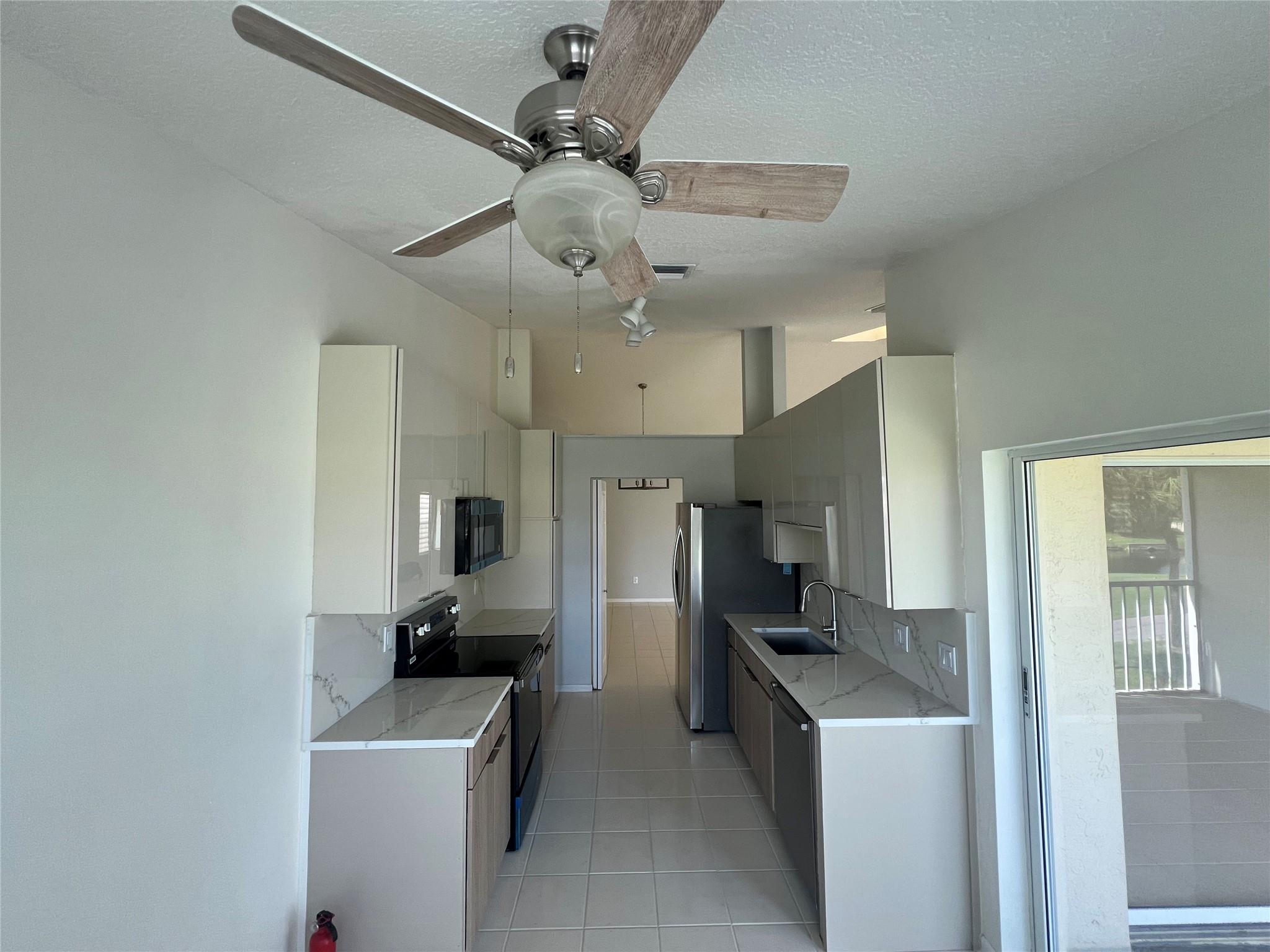 St Tropez At Boca Golf Co - Residential Lease